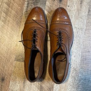 Allen Edmonds Size 11 Dress Shoe